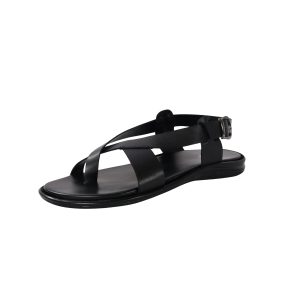 Vibe Walk TR-117 black footwear