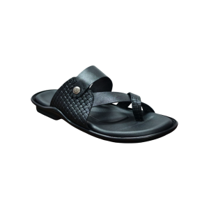 Vibe Walk TR-119 black footwear