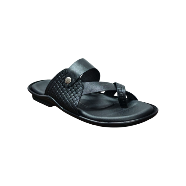 Vibe Walk TR-119 black footwear