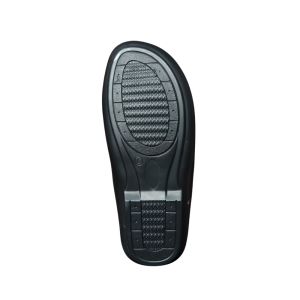 TR-119 Black sandal view 10
