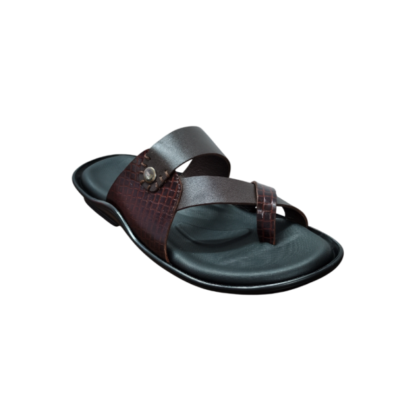 Vibe Walk TR-119 tan footwear